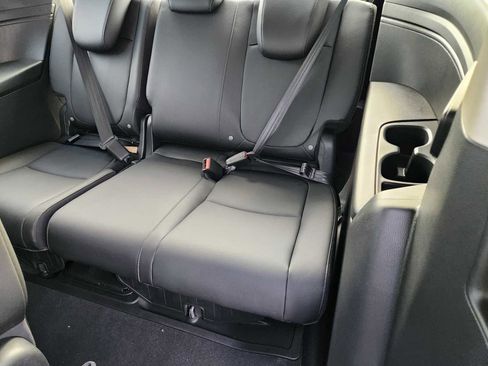 Used 2026 Honda Odyssey EX-L image 23
