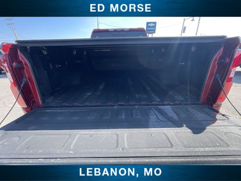 Used 2020 Chevrolet Silverado 2500 High Country AWD/4WD image 25