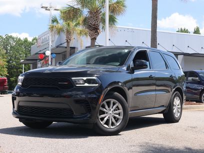 Used 2025 Dodge Durango GT