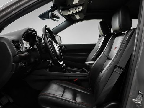 Used 2023 Dodge Durango GT RWD image 27