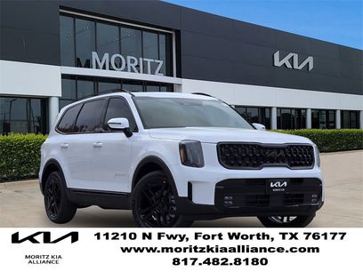 New 2025 Kia Telluride SX X-Line