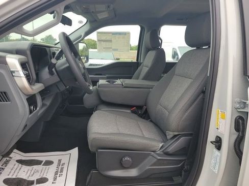 New 2026 Ford F250 XL w/ STX Appearance Package AWD/4WD image 19