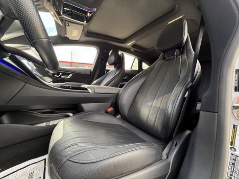 Used 2022 Mercedes-Benz EQS 450+ Sedan image 12