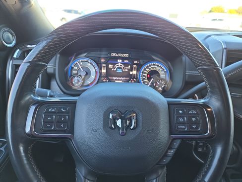 Used 2022 RAM 3500 Limited image 10