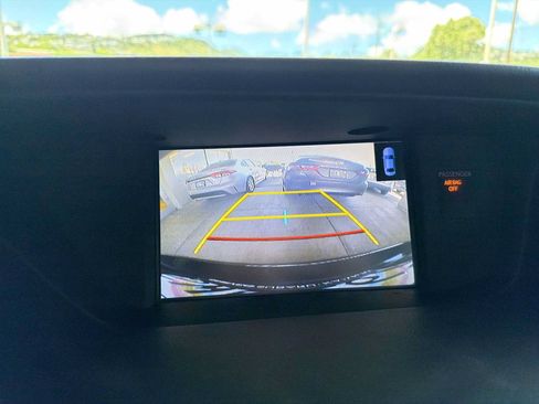 Used 2016 Lexus ES 350 FWD image 17