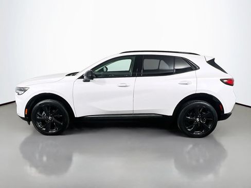 Used 2023 Buick Envision Essence w/ Sport Touring Package AWD/4WD image 8