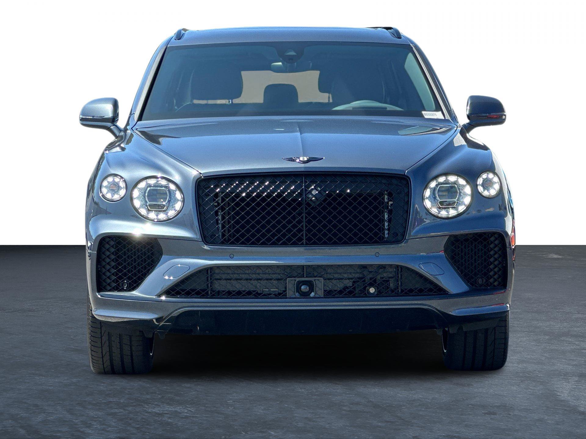 Used 2026 Bentley Bentayga Extended Wheelbase AWD/4WD image 12