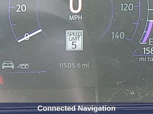 Used 2025 Ford Mustang Premium RWD image 13