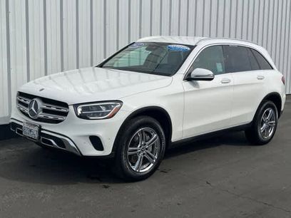 Certified 2022 Mercedes-Benz GLC 300