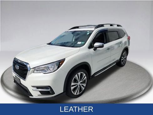 Certified 2021 Subaru Ascent Touring image 22