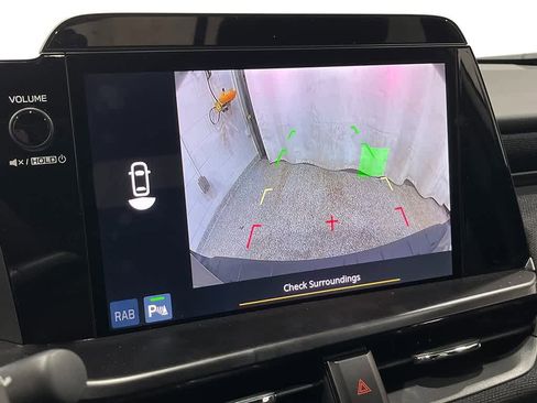 New 2026 Subaru Outback Premium image 19