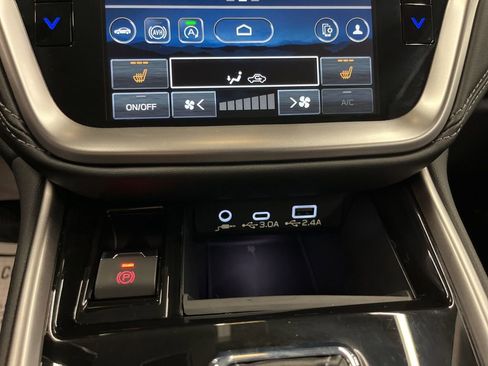 Certified 2025 Subaru Legacy Premium image 29