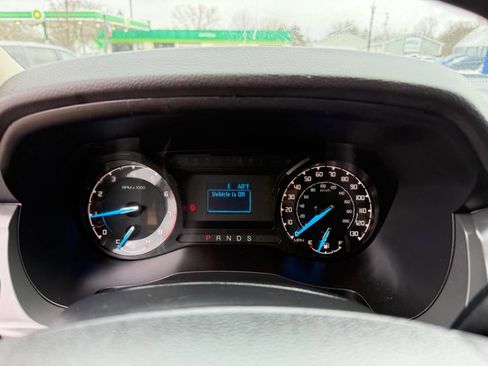 Used 2021 Ford Ranger XL w/ Equipment Group 101A High image 17