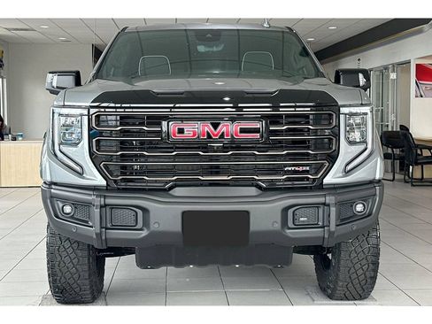 New 2026 GMC Sierra 1500 AT4X AWD/4WD image 6