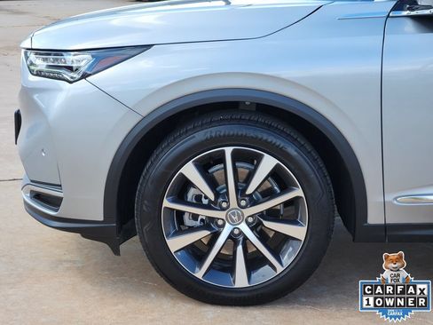 Certified 2026 Acura MDX FWD w/ Technology Package image 10