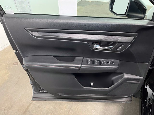 Used 2025 Honda CR-V Sport-L image 22