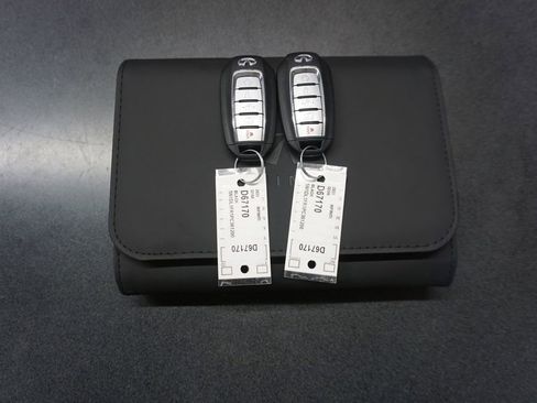 Used 2023 INFINITI QX60 Luxe w/ Cargo Package image 20