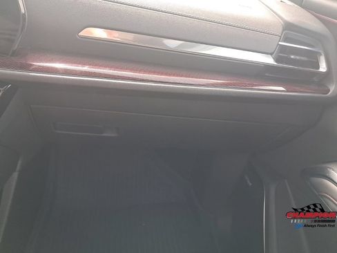 Used 2025 Chevrolet Traverse Z71 w/ Enhanced Driving Package AWD/4WD image 20