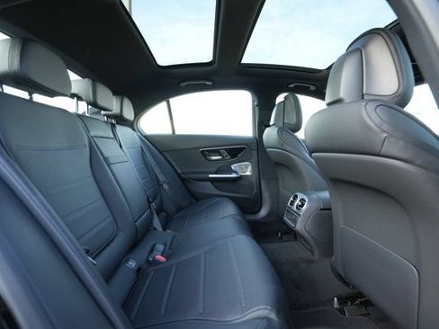 Used 2026 Mercedes-Benz C 300 4MATIC Sedan image 39