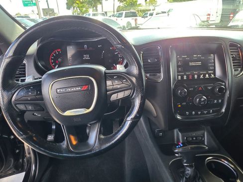 Used 2019 Dodge Durango GT image 11
