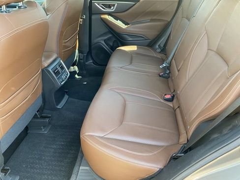 Used 2020 Subaru Forester Touring w/ Popular Package #2 AWD/4WD image 16