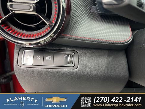 New 2026 Chevrolet Equinox RS image 24