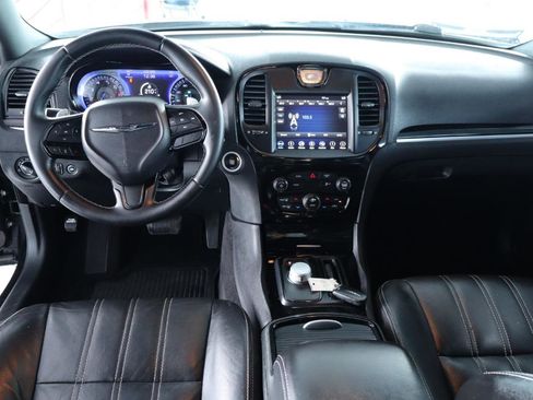 Used 2018 Chrysler 300 S w/ Beats Audio Group RWD image 16