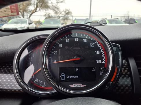 Used 2020 MINI Cooper John Cooper Works w/ Premium Package image 31
