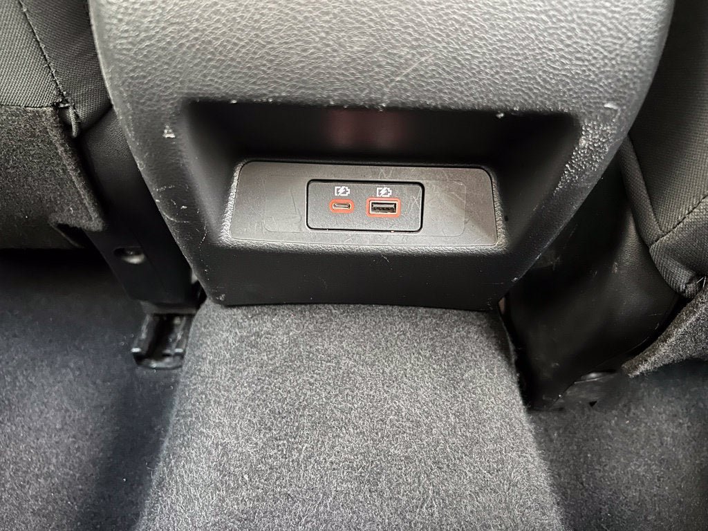 Used 2024 Nissan Altima 2.5 SV FWD image 22