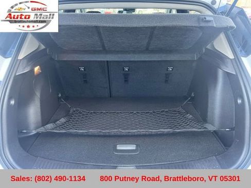 Used 2023 Buick Encore GX Preferred w/ Cold Weather Comfort Package AWD/4WD image 25