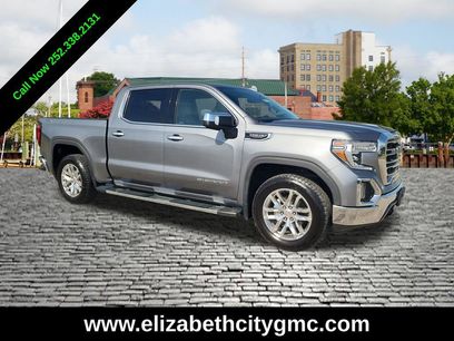 Used 2020 GMC Sierra 1500 SLT w/ SLT Premium Plus Package