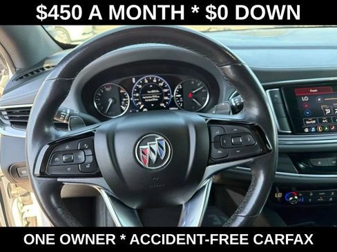 Used 2024 Buick Enclave Premium FWD image 18