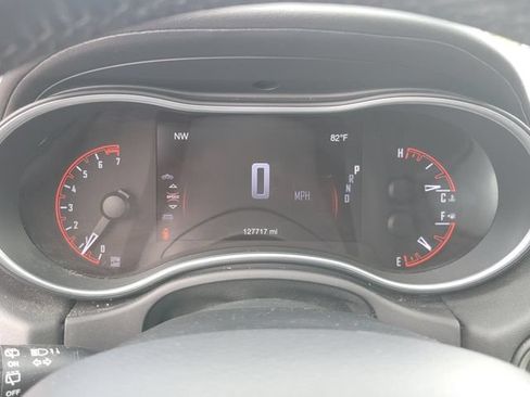 Used 2018 Dodge Durango Citadel AWD/4WD image 21