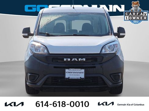 Used 2019 RAM ProMaster City Wagon FWD image 2