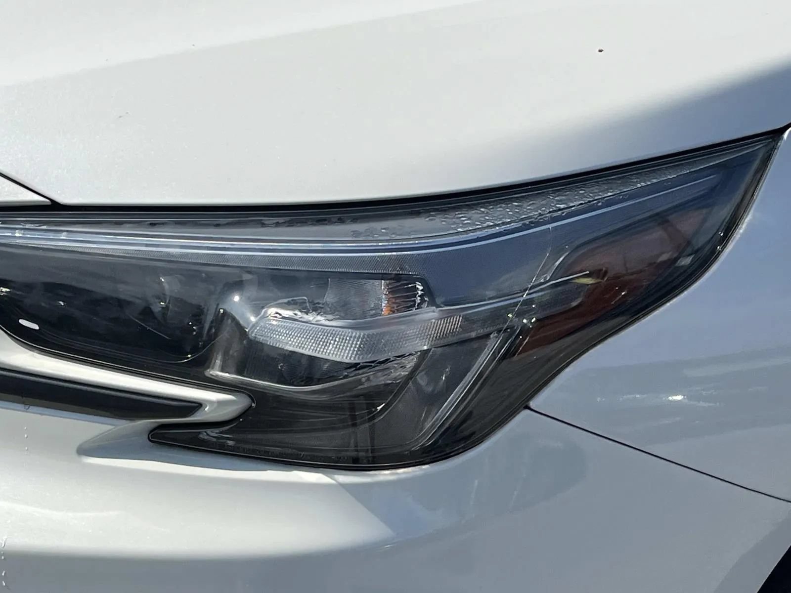 Used 2024 Subaru Legacy Sport AWD/4WD image 9