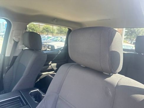 Used 2024 Toyota Tundra SR5 RWD image 9