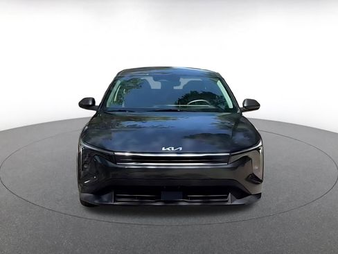Used 2025 Kia K4 FWD image 4