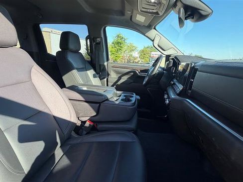 Used 2026 GMC Sierra 1500 SLT image 20