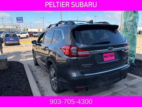 Used 2022 Subaru Ascent Touring w/ Popular Package #2A image 15