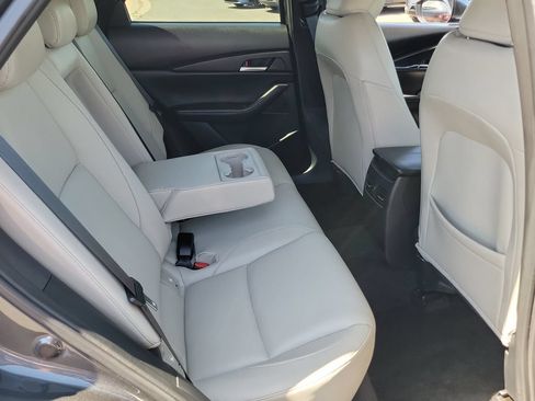 Certified 2025 MAZDA CX-30 AWD 2.5 S w/ Preferred Package image 20