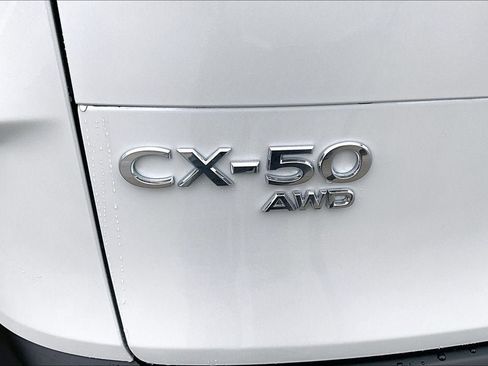 New 2026 MAZDA CX-50 2.5 Hybrid w/ Premium Plus Pkg image 7