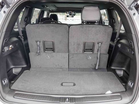 New 2025 Jeep Grand Cherokee L Limited w/ Black Appearance Package image 28