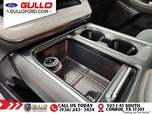 Used 2025 Ford Expedition Max Active image 28