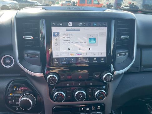 Used 2022 RAM 1500 Big Horn image 23