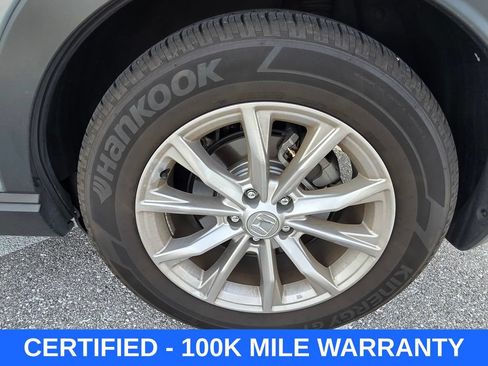 Used 2024 Honda CR-V EX-L image 10