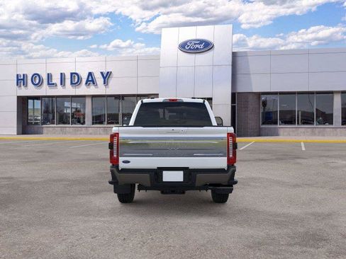 New 2026 Ford F250 King Ranch AWD/4WD image 6