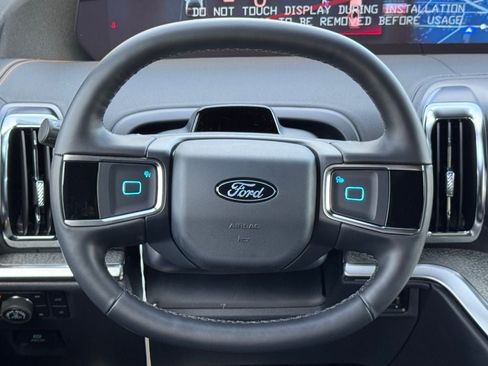 New 2026 Ford Expedition Tremor AWD/4WD image 46