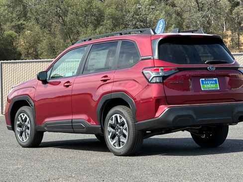 New 2026 Subaru Forester Premium AWD/4WD image 5