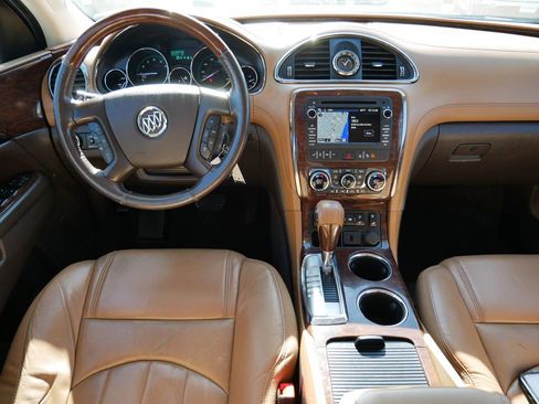 Used 2016 Buick Enclave Premium w/ Enclave Bronze Edition AWD/4WD image 19
