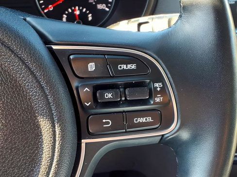 Used 2016 Kia Optima EX image 25